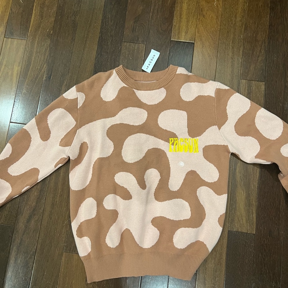 PacSun sweater